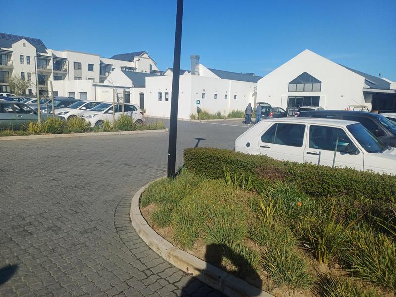 1 Bedroom Property for Sale in Buhrein Western Cape